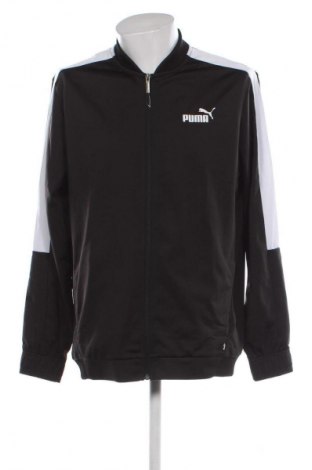 Pánský sportovní vrch Hummel, Velikost L, Barva Černá, Cena  659,00 Kč