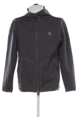 Pánský sportovní vrch K-Way, Velikost L, Barva Šedá, Cena  279,00 Kč
