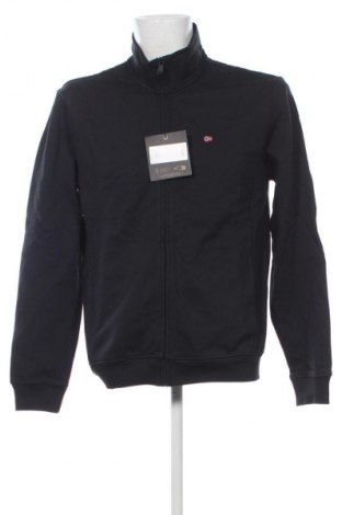Pánský športový vrch Napapijri, Veľkosť M, Farba Čierna, Cena  27,95 €