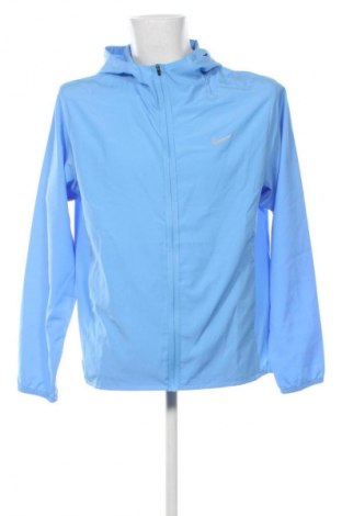 Pánský športový vrch Nike, Veľkosť L, Farba Modrá, Cena  34,95 €