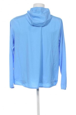 Pánský športový vrch Nike, Veľkosť L, Farba Modrá, Cena  34,95 €