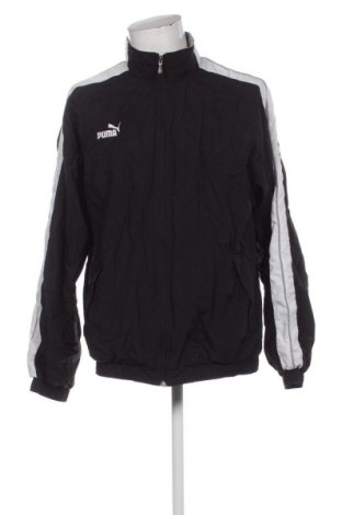 Férfi sport felső PUMA, Méret XL, Szín Fekete, Ár 5 159 Ft