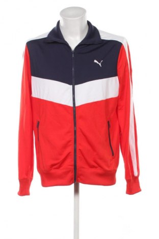 Férfi sport felső PUMA, Méret L, Szín Sokszínű, Ár 7 249 Ft
