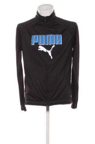 Férfi sport felső PUMA, Méret M, Szín Fekete, Ár 8 109 Ft