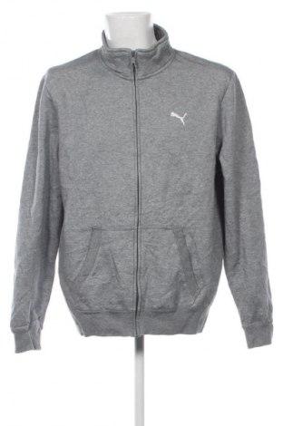 Férfi sport felső PUMA, Méret XL, Szín Szürke, Ár 9 529 Ft