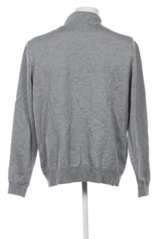 Férfi sport felső PUMA, Méret XL, Szín Szürke, Ár 9 529 Ft