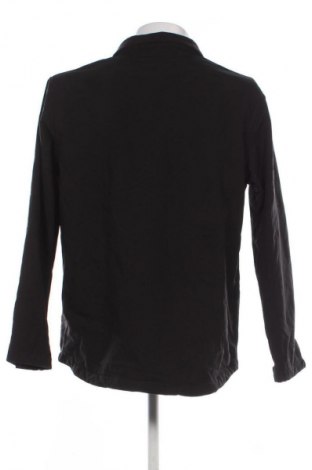 Мъжко спортно горнище Unbranded, Размер L, Цвят Черен, Цена 8,69 €