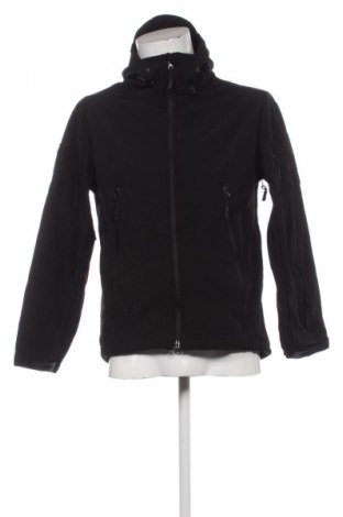 Мъжко спортно горнище Unbranded, Размер XL, Цвят Черен, Цена 10,22 €