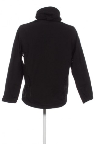 Мъжко спортно горнище Unbranded, Размер XL, Цвят Черен, Цена 10,22 €