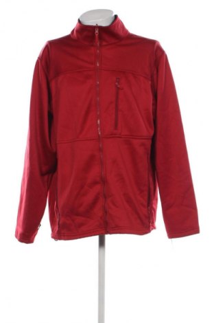 Pánský sportovní vrch Unbranded, Velikost XXL, Barva Červená, Cena  269,00 Kč