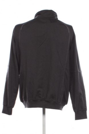 Мъжко спортно горнище Unbranded, Размер XXL, Цвят Сив, Цена 20,45 €