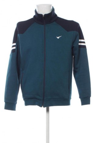 Мъжко спортно горнище Unbranded, Размер L, Цвят Син, Цена 17,89 €