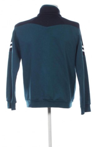 Мъжко спортно горнище Unbranded, Размер L, Цвят Син, Цена 17,89 €