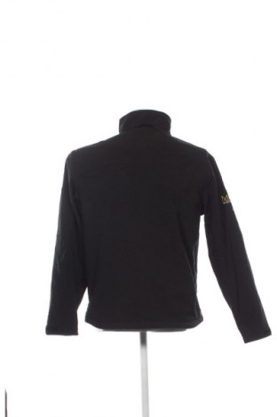 Ανδρικό μπουφάν 4 CODE, Μέγεθος M, Χρώμα Μαύρο, Τιμή 8,99 €