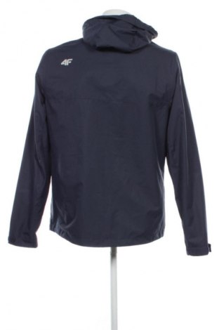 Geacă de bărbati 4F, Mărime M, Culoare Albastru, Preț 131,99 Lei