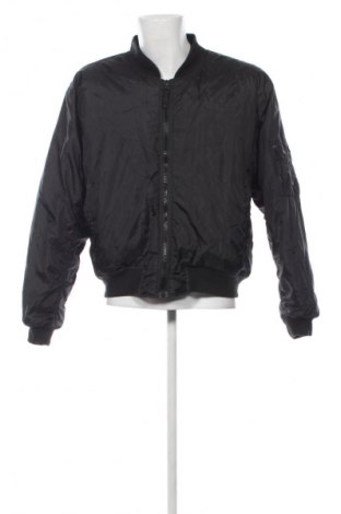 Pánská bunda  725 Originals, Velikost L, Barva Černá, Cena  289,00 Kč