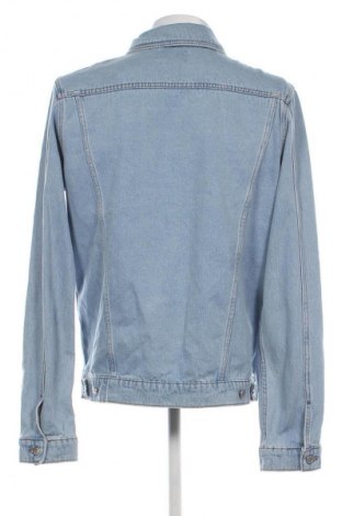 Pánská bunda  ASOS, Velikost L, Barva Modrá, Cena  440,00 Kč