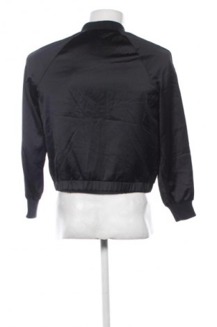 Мъжко яке Abercrombie & Fitch, Размер S, Цвят Черен, Цена 8,18 €