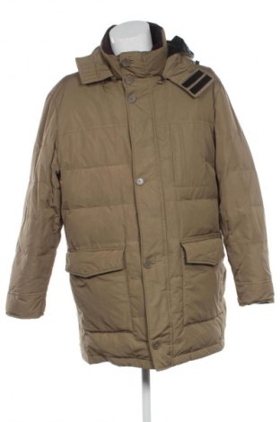 Herrenjacke Abercrombie & Fitch, Größe XL, Farbe Grün, Preis 45,99 €