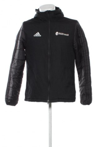 Pánská bunda  Adidas, Velikost S, Barva Černá, Cena  519,00 Kč