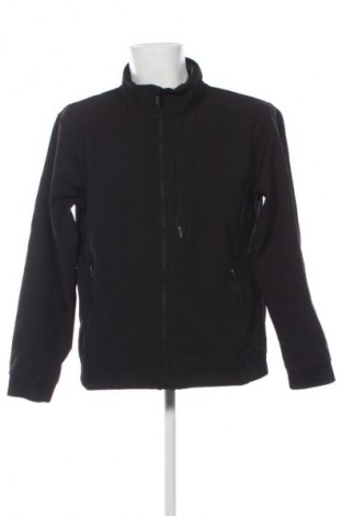 Ανδρικό μπουφάν All In Motion, Μέγεθος L, Χρώμα Μαύρο, Τιμή 14,99 €