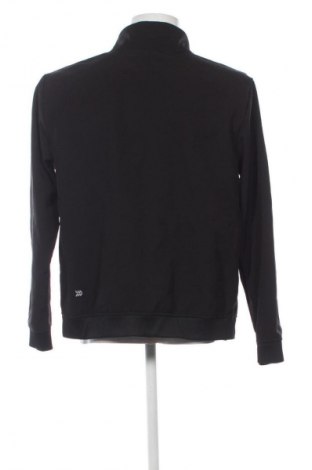 Ανδρικό μπουφάν All In Motion, Μέγεθος L, Χρώμα Μαύρο, Τιμή 14,99 €