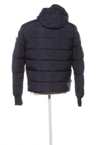 Pánská bunda  Alpha Industries, Velikost S, Barva Modrá, Cena  2 179,00 Kč