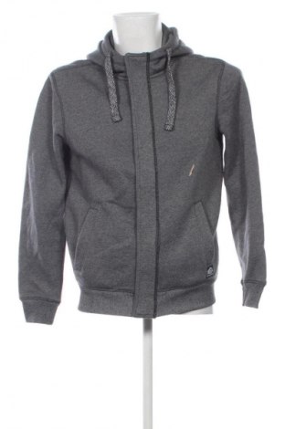 Herrenjacke Angelo Litrico, Größe M, Farbe Grau, Preis € 17,99