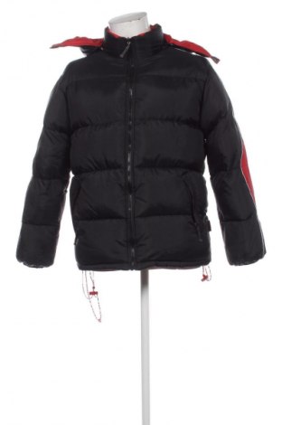 Мъжко яке Apparel, Размер XL, Цвят Черен, Цена 18,91 €