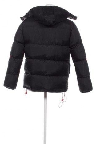 Мъжко яке Apparel, Размер XL, Цвят Черен, Цена 18,91 €