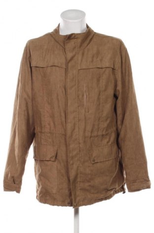 Pánská bunda  Atlas For Men, Velikost XXL, Barva Hnědá, Cena  259,00 Kč