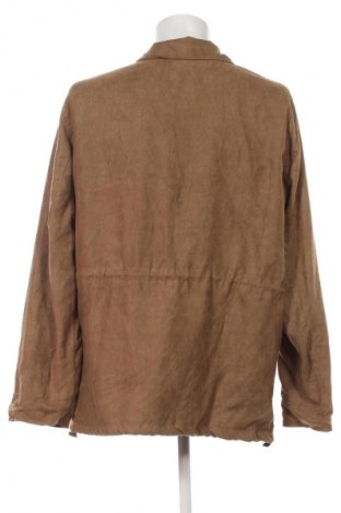 Pánská bunda  Atlas For Men, Velikost XXL, Barva Hnědá, Cena  259,00 Kč