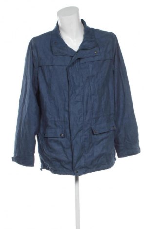 Męska kurtka Atlas For Men, Rozmiar XL, Kolor Niebieski, Cena 36,99 zł