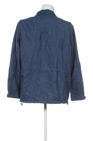 Męska kurtka Atlas For Men, Rozmiar XL, Kolor Niebieski, Cena 36,99 zł