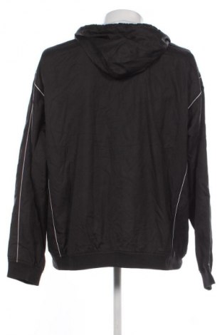 Pánska bunda  Avia, Veľkosť XL, Farba Čierna, Cena  11,95 €