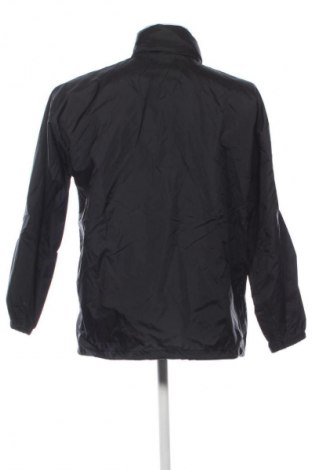 Ανδρικό μπουφάν B&C Collection, Μέγεθος M, Χρώμα Μαύρο, Τιμή 3,99 €