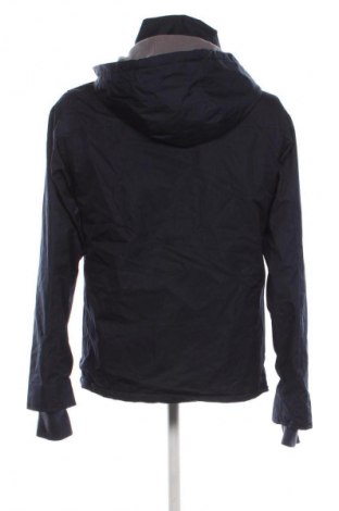 Pánska bunda  Bench, Veľkosť M, Farba Modrá, Cena  85,95 €