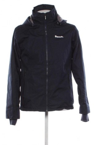 Pánska bunda  Bench, Veľkosť M, Farba Modrá, Cena  85,95 €