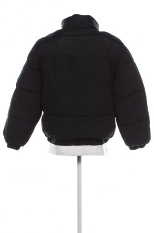 Pánská bunda  Bershka, Velikost S, Barva Černá, Cena  109,00 Kč