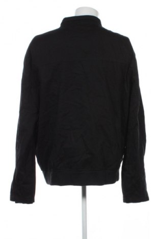 Мъжко яке Billabong, Размер XL, Цвят Черен, Цена 13,29 €