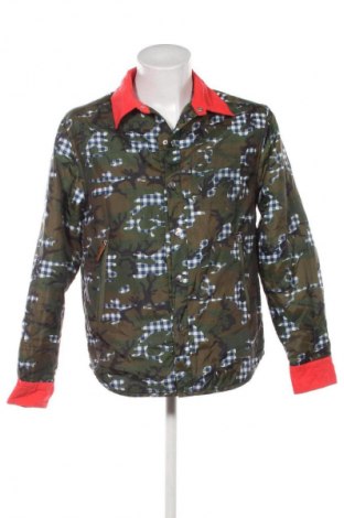 Pánská bunda  Billionaire Boys Club, Velikost M, Barva Vícebarevné, Cena  2 649,00 Kč