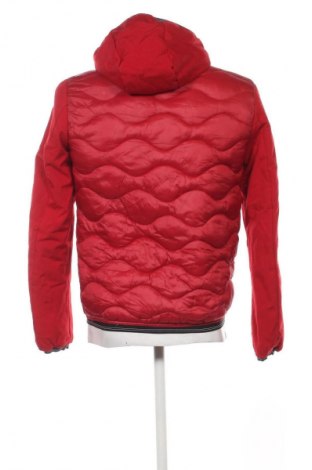 Pánská bunda  Blauer, Velikost M, Barva Červená, Cena  2 449,00 Kč