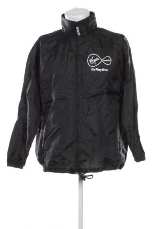 Мъжко яке Bpc Bonprix Collection, Размер L, Цвят Черен, Цена 4,09 €