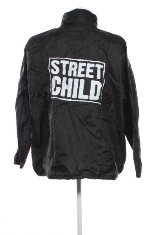 Мъжко яке Bpc Bonprix Collection, Размер L, Цвят Черен, Цена 4,09 €