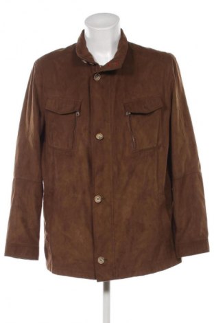 Pánská bunda  Bugatti, Velikost XL, Barva Hnědá, Cena  991,00 Kč
