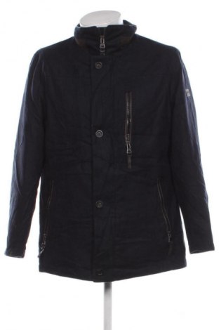 Pánská bunda  Bugatti, Velikost XL, Barva Modrá, Cena  1 159,00 Kč