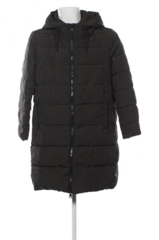 Мъжко яке C&A, Размер L, Цвят Зелен, Цена 29,14 €