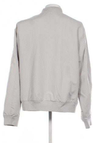 Мъжко яке C&A, Размер XL, Цвят Сребрист, Цена 4,60 €