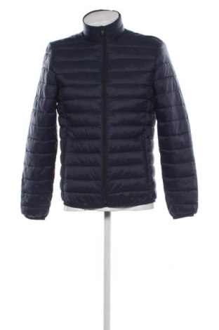 Мъжко яке C&A, Размер S, Цвят Син, Цена 12,27 €