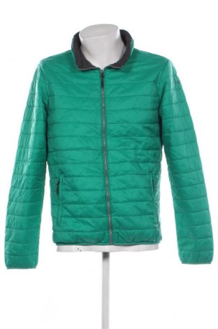 Мъжко яке CMP, Размер L, Цвят Зелен, Цена 14,31 €